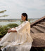 Silverbill Maxi Dress