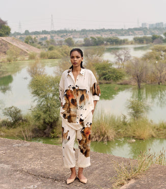 Myna Co-Ord Set