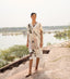 Ibis Kaftan Dress