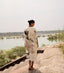 Ibis Kaftan Dress