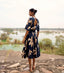Bulbul Dress