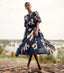 Bulbul Dress