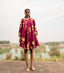 Romia Dress