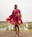 Romia Dress