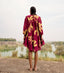 Romia Dress