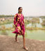 Romia Dress