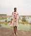 Rose Finch Dress
