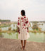 Rose Finch Dress