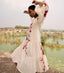 Rose Finch Dress