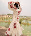 Rose Finch Dress