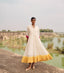 Sunbird Maxi Dress
