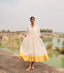 Sunbird Maxi Dress