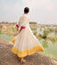 Sunbird Maxi Dress