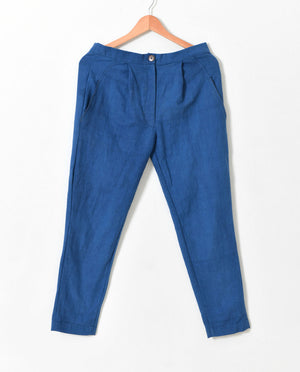 Indigo Pant