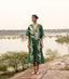 Thornbill Dress