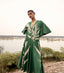 Thornbill Dress