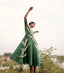 Thornbill Dress