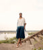Bower Bird Co-Ord Set