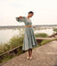 Pepla Dress