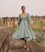 Pepla Dress