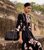 Quail Dress