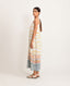 Earth Crest Ankle Jumpsuit