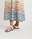 Earth Crest Ankle Jumpsuit