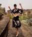 Quail Dress