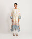 Earth Fossil Side Open Dress
