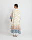 Earth Fossil Side Open Dress