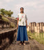 Asther Trouser