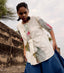 Blue Herring Co-Ord Set