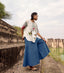 Blue Herring Co-Ord Set