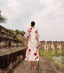 Pomarine Dress