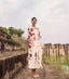 Pomarine Dress