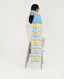 Sky And The Wave Scarf