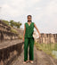 Pine Co-Ord Set
