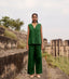 Pine Co-Ord Set