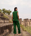 Pine Co-Ord Set