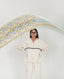 Run Down The Sky Scarf