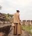 Wood Rail Co-Ord Set
