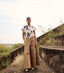 Serina Trouser