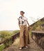 Serina Trouser