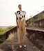 Remi Trouser