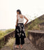 Zura Skirt Trouser