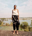 Zura Skirt Trouser