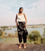 Zura Skirt Trouser