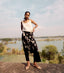 Zura Skirt Trouser