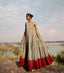 Tesia Maxi Dress