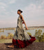 Tesia Maxi Dress